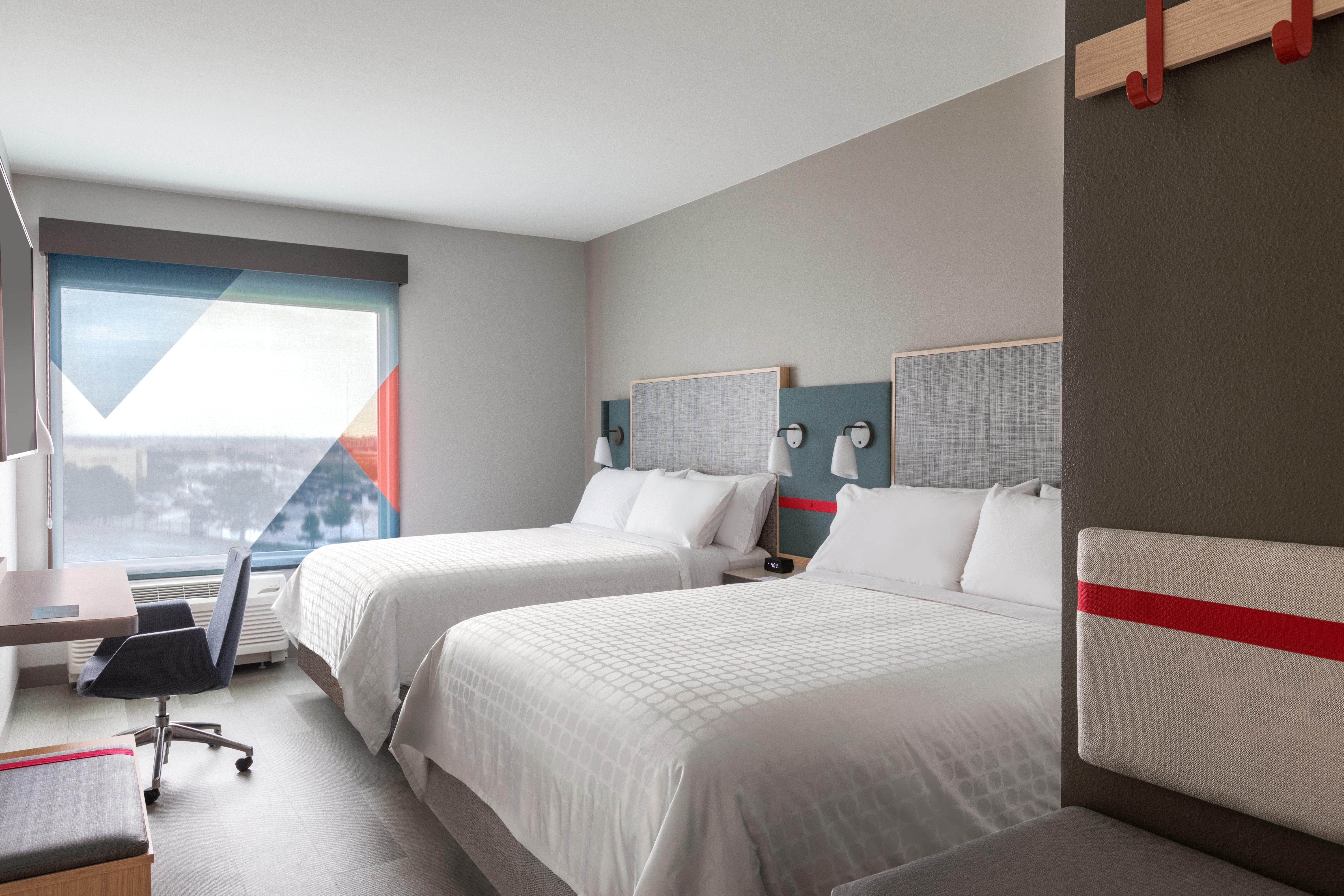 Avid Hotels - Nashville Airport By Ihg מראה חיצוני תמונה
