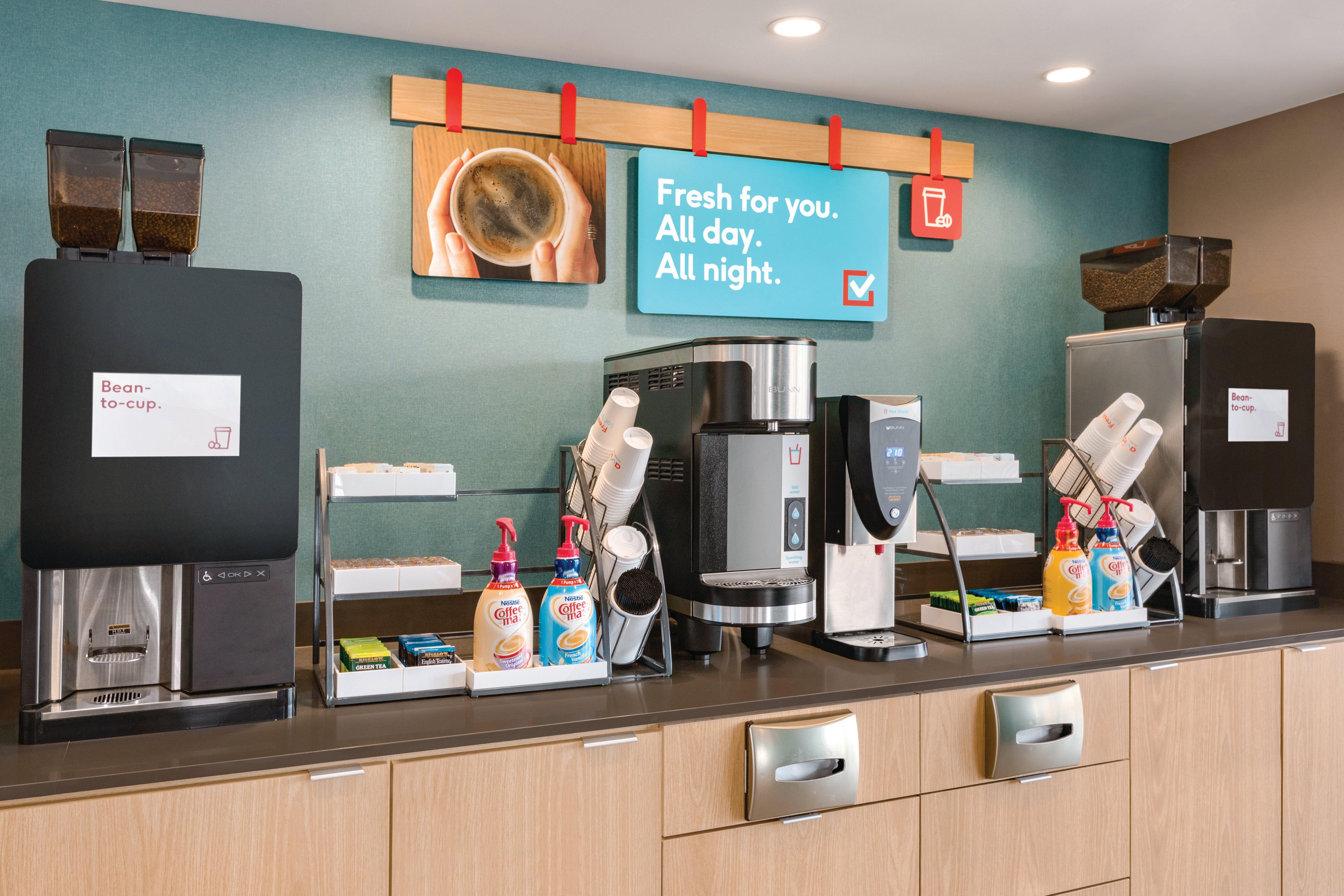 Avid Hotels - Nashville Airport By Ihg מראה חיצוני תמונה