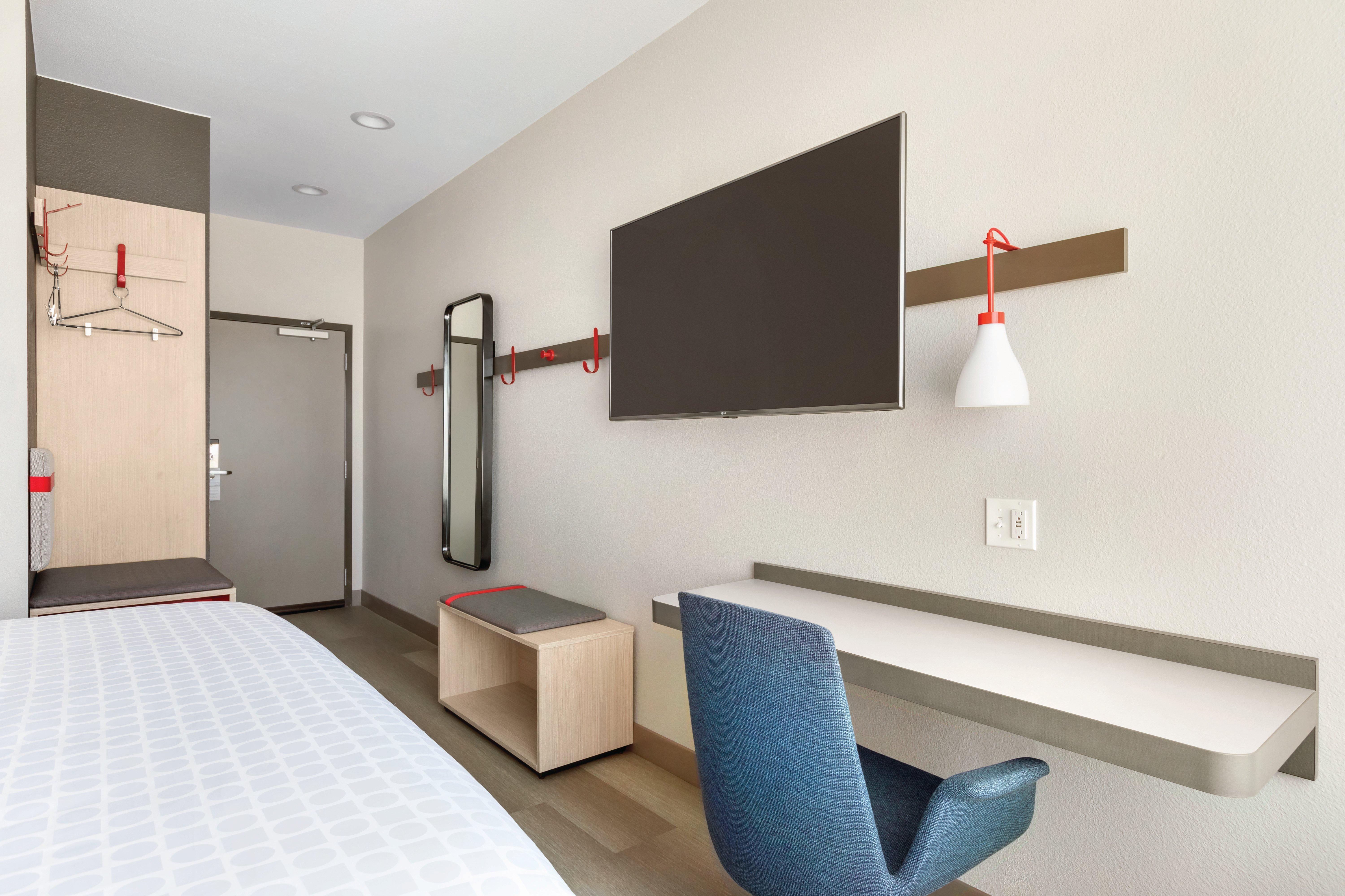 Avid Hotels - Nashville Airport By Ihg מראה חיצוני תמונה