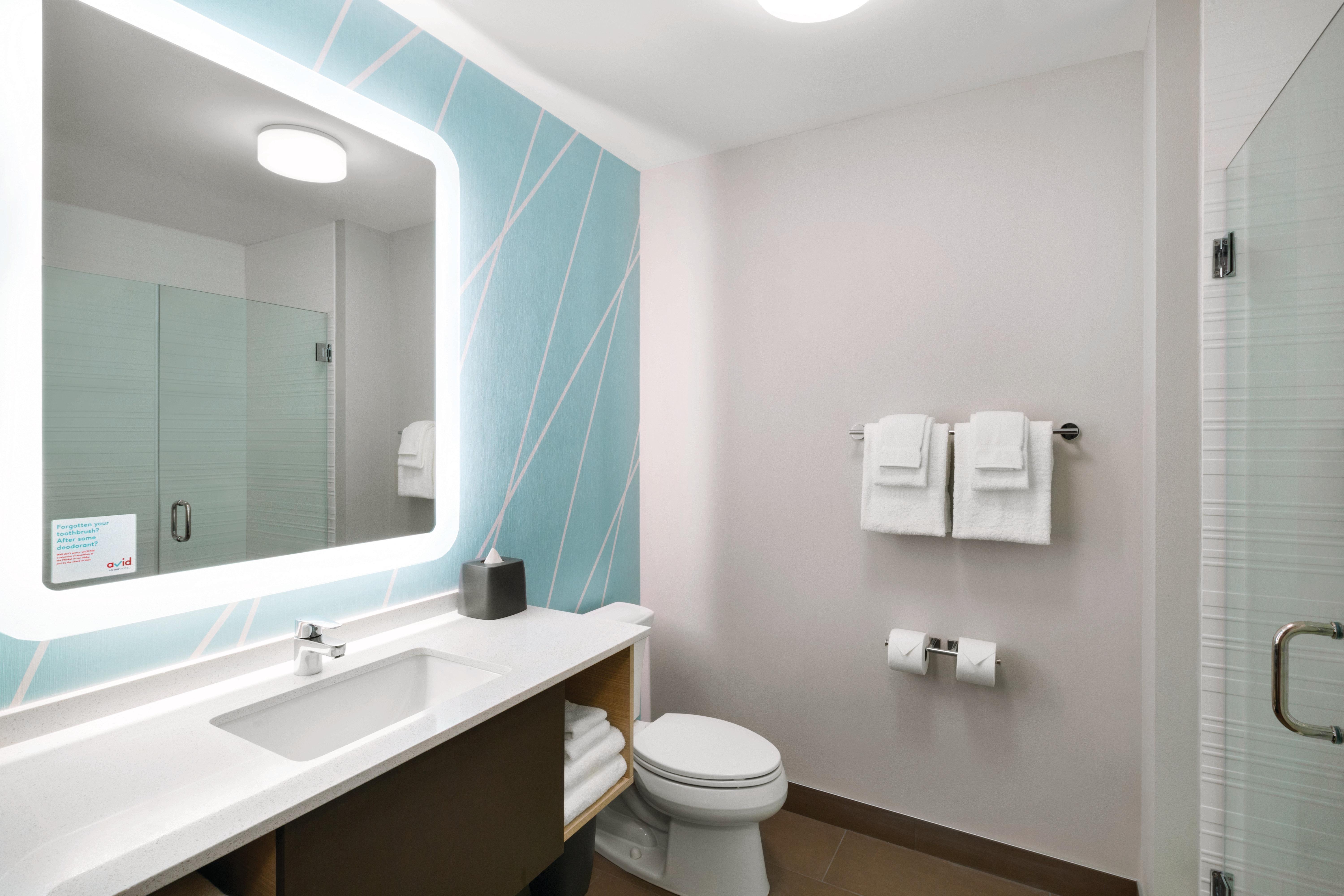 Avid Hotels - Nashville Airport By Ihg מראה חיצוני תמונה