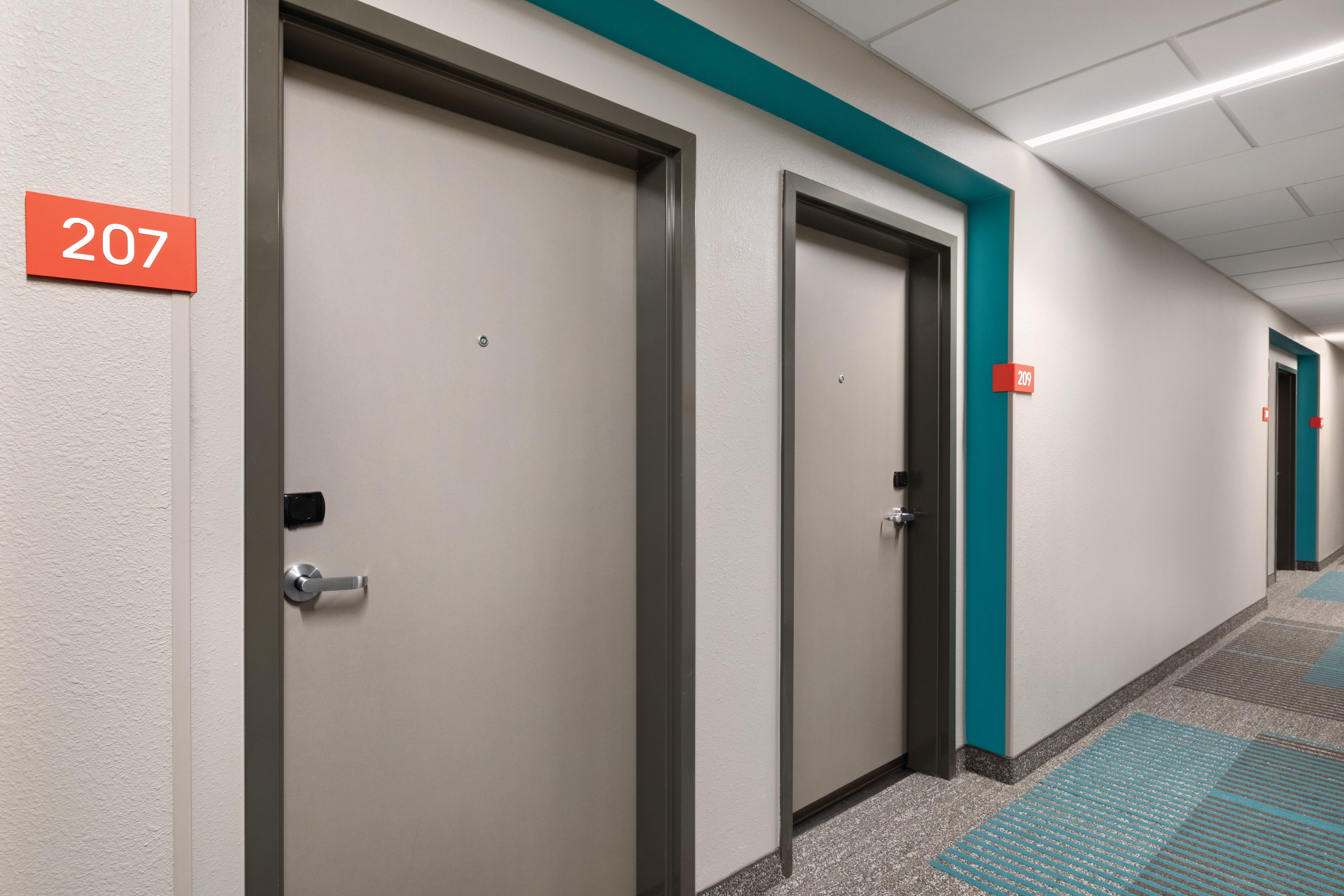 Avid Hotels - Nashville Airport By Ihg מראה חיצוני תמונה