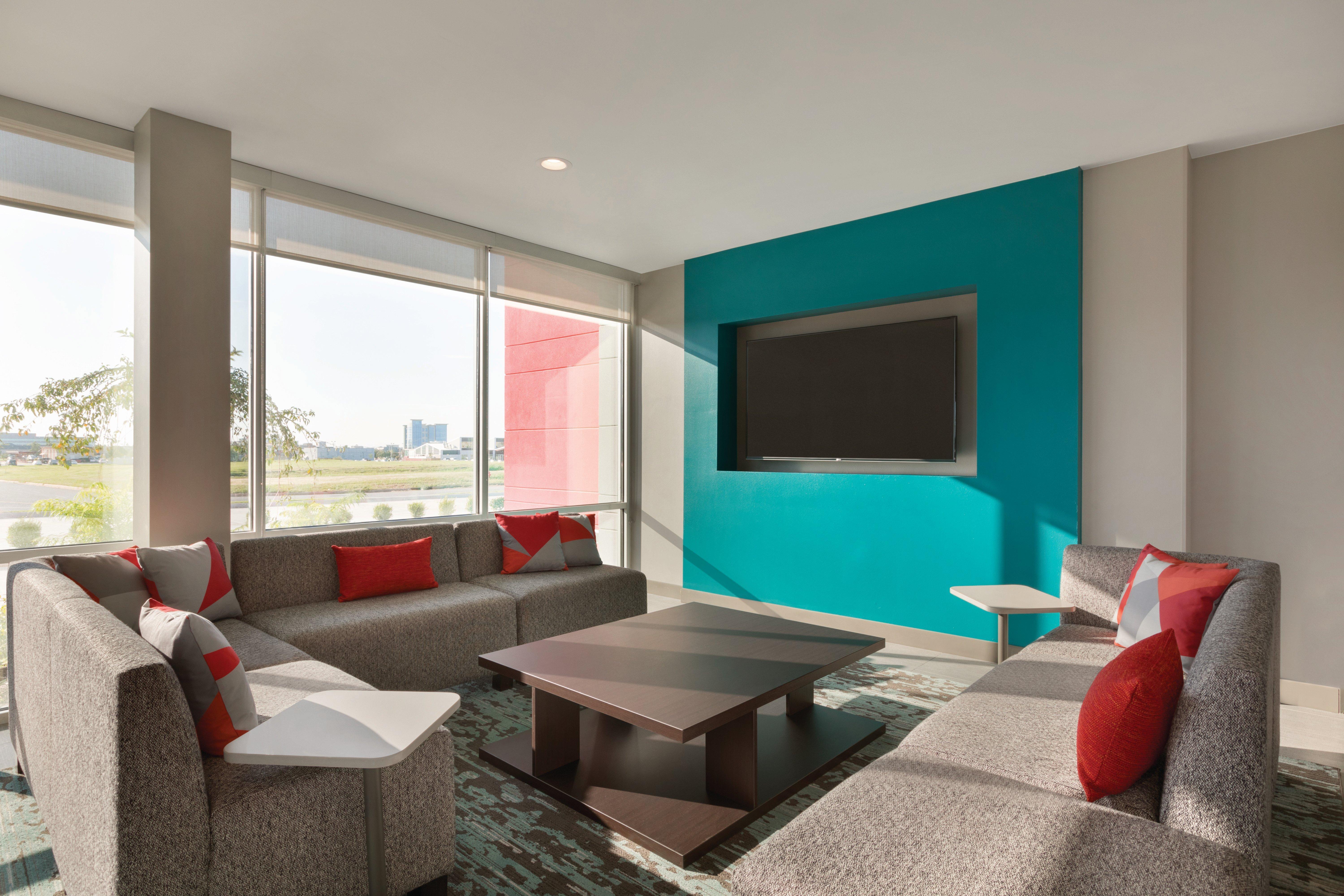 Avid Hotels - Nashville Airport By Ihg מראה חיצוני תמונה