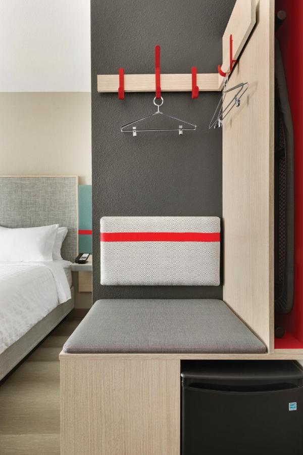 Avid Hotels - Nashville Airport By Ihg מראה חיצוני תמונה